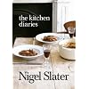 The Kitchen Diaries: A Year in the Kitchen