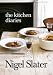The Kitchen Diaries