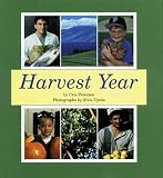Harvest Year