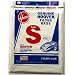 Hoover Futura/Spectrum Vacuum Bags, 3-Pack, 4010064S