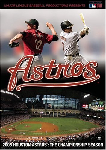 2005 Houston Astros: The Championship Season