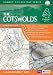 Anquet The Cotswolds 1:25000 (PC)