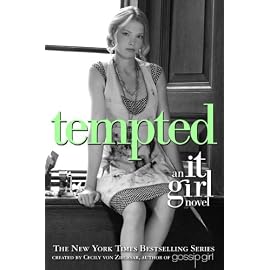 Tempted (It Girl)