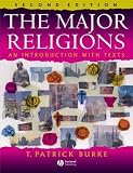 The Major Religions: An Introduction with Texts