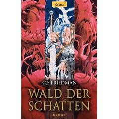 Wald der Schatten. Kaltfeuer 06.