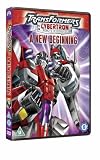 Transformers - Cybertron: a New Beginning [DVD]