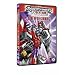 Transformers Cybertron - A New Beginning [DVD]