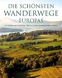 Produkt-Bild: Die sch&ouml;nsten Wanderwege Europas