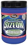 Review Gaspari Nutrition  / Gaspari Nutrition - Sizeon Wild Berry Punch, 2.84 lb powder