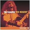 The Essential 3.0 Ted Nugent (Eco-Friendly Packaging)