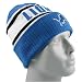 Reebok Detroit Lions Watch Cuffed Knit Beanie