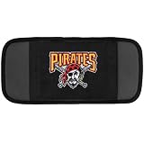 MLB Pittsburgh Pirates Visor CD Organizer