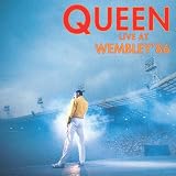 クイーン・ライヴ!ウェンブリー1986