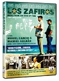 Los Zafiros Music From The Edge of Time [DVD]