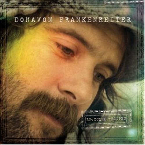 Donavon Frankenreiter - Fortunate Son Lyrics - Zortam Music