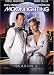 cover of Moonlighting - Das Model und der Schnüffler, Season 3 (4 DVDs)