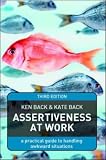 Assertiveness At Work