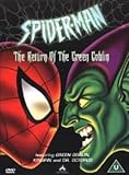 Review Walt Disney Studios Home Entertainm  / Spider-Man - Return Of The Green Goblin [2002]
