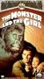 Monster & The Girl [VHS]