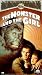 VHS : Monster & The Girl