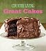 Book Great Cakes: Home-Baked Creations from the Country Living Kitchens (Country Living)