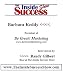 Books : Barbara Keddy Interviewed by Randy Gilbert on <em>The Inside Success Show</em>: Direct Response Marketing