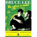 Bruce Lee, ma m�thode de combat, Jeet Kune Do. L'entra�nement approfondi