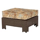Fiji Bay Ottoman
