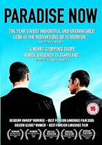 Paradise Now [DVD] [2005]