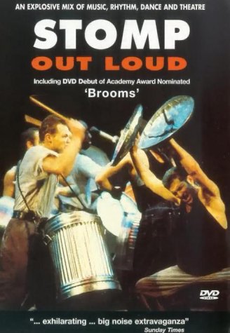 Buy Stomp Out Loud / Brooms [1995] online at Discounted New and Used prices. Delivered to your door with Off-The-Bookshelf.