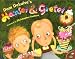 Hansel And Gretel (Aladdin Picture Books)