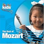 The Best of Mozart