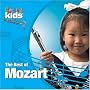 The Best of Mozart