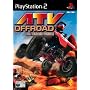 ATV Off Road: All terrain Vehicle (PS2)