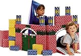 IMAGIBRICKS GIANT CASTLE
