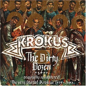 KROKUS - Bad Boys, Rag Dolls Lyrics - Zortam Music