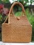 Ate handbag, 'Sunrise Over Bali'