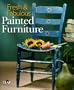 Fresh & Fabulous Painted Furniture