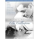 History & Heritage Film Collection V.1 2-DVD Pack