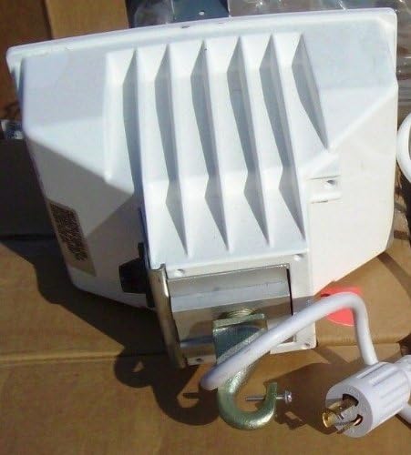 Holophane Prismalume Ballast Assembly PE400PM27PNZF1