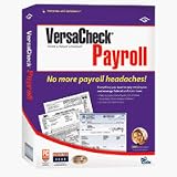 G7 Productivity VersaCheck Payroll