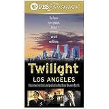 Twilight Los Angeles