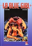 Revue BDerogène  / La Blue Girl, tome 1