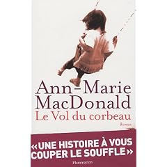 Le Vol du corbeau