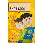 Snot Cool (Takeaways) book cover
