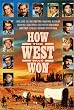 How the West Was Won (Widescreen)