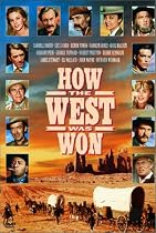 Stream How the West Was Won Movie Online.