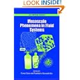 Mesoscale Phenomena in Fluid Systems (Acs Symposium Series) by Fiona Case and Paschalis Alexandridis