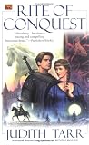 Rite of Conquest (Roc Fantasy)