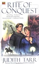 Rite of Conquest (Roc Fantasy)